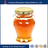 多规格高质量蜂蜜玻璃瓶