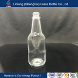 最新款玻璃沙司瓶，100ml玻璃沙司瓶